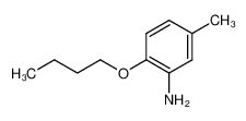 2-butoxy-5-methyl-aniline CAS:69676-25-1 manufacturer & supplier