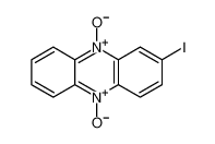 2-iodo-10-oxidophenazin-5-ium 5-oxide CAS:6968-43-0 manufacturer & supplier