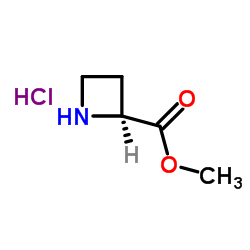 (S)-Methyl azetidine-2-carboxylate hydrochloride CAS:69684-69-1 manufacturer & supplier