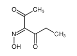 3-hydroxyiminohexane-2,4-dione CAS:69688-78-4 manufacturer & supplier