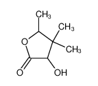 3-hydroxy-4,4,5-trimethyloxolan-2-one CAS:6969-43-3 manufacturer & supplier