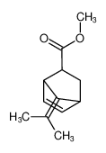 methyl 7-(propan-2-ylidene)bicyclo[2.2.1]hept-5-ene-2-carboxylate CAS:69690-26-2 manufacturer & supplier