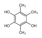 3,5,6-trimethyl-benzene-1,2,4-triol CAS:69690-66-0 manufacturer & supplier