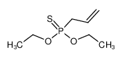 allylmonothiophosphonic acid O,O-diethyl ester CAS:69695-70-1 manufacturer & supplier