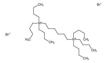 tributyl-[6-(tributylazaniumyl)hexyl]azanium,dibromide CAS:69696-98-6 manufacturer & supplier