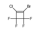 1-bromo-2-chloro-tetrafluoro-1-cyclobutene CAS:697-07-4 manufacturer & supplier