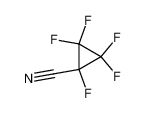 perfluorocyclopropyl cyanide CAS:697-19-8 manufacturer & supplier