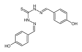 1,3-bis[(4-oxocyclohexa-2,5-dien-1-ylidene)methylamino]thiourea CAS:6970-40-7 manufacturer & supplier