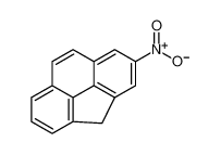 4H-Cyclopenta[def]phenanthrene, 2-nitro- CAS:69706-39-4 manufacturer & supplier