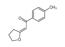 (E)-2-(p-Toluoylmethylen)-tetrahydrofuran CAS:69706-66-7 manufacturer & supplier