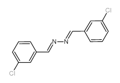 DCB,[(3-Chlorophenyl)methylene]hydrazone-3-chlorobenzaldehyde CAS:6971-97-7 manufacturer & supplier