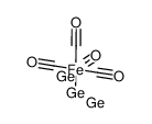 germyl(digermanyl)tetracarbonyliron CAS:69718-33-8 manufacturer & supplier