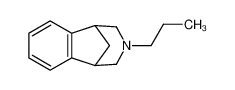 10-Propyl-10-aza-tricyclo[6.3.1.02,7]dodeca-2(7),3,5-triene CAS:69718-84-9 manufacturer & supplier