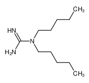 1,1-dipentylguanidine CAS:69724-12-5 manufacturer & supplier