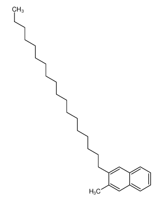 2-methyl-3-octadecyl-naphthalene CAS:697248-83-2 manufacturer & supplier