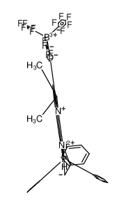 [Ph2PC6H4C(OB(C6F5)3)NCH(CH3)2-κ2-P,N]Ni(η3-CH2C6H5) CAS:697288-97-4 manufacturer & supplier