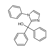 diphenyl-(1-phenylimidazol-2-yl)methanol CAS:6973-57-5 manufacturer & supplier