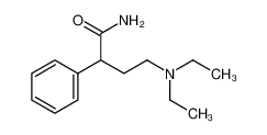 4-(diethylamino)-2-phenylbutanamide CAS:6973-92-8 manufacturer & supplier