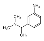 3-[1-(dimethylamino)ethyl]aniline CAS:697306-37-9 manufacturer & supplier