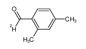 2,4-dimethylbenzaldehyde-1-d CAS:69733-94-4 manufacturer & supplier