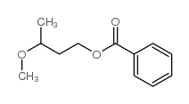 3-methoxybutyl benzoate CAS:6974-62-5 manufacturer & supplier