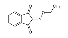 indan-1,2,3-trione 2-(O-ethyl-oxime) CAS:69740-35-8 manufacturer & supplier