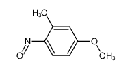 2-methyl-4-methoxynitrosobenzene CAS:69745-35-3 manufacturer & supplier