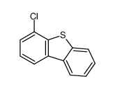 4-chlorodibenzothiophene CAS:69747-68-8 manufacturer & supplier