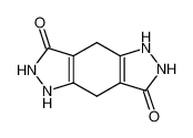 1,2,4,5,6,8-hexahydro-pyrazolo[3,4-f]indazole-3,7-dione CAS:69748-02-3 manufacturer & supplier