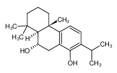 6α,14-hydroxyabieta-8,11,13-triene CAS:69748-63-6 manufacturer & supplier