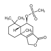 6α-mesylconfertifolin CAS:69748-65-8 manufacturer & supplier