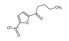 1-(5-nitrofuran-2-yl)pentan-1-one CAS:6975-61-7 manufacturer & supplier