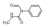 N-formyl-N'-methyl-N-phenyl-urea CAS:69753-51-1 manufacturer & supplier