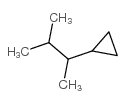 3-methylbutan-2-ylcyclopropane CAS:6976-27-8 manufacturer & supplier