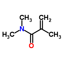 N,N,2-trimethylprop-2-enamide CAS:6976-91-6 manufacturer & supplier