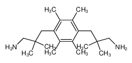 1,4-bis(2,2-dimethyl-3-aminopropyl)tetramethylbenzene CAS:69761-32-6 manufacturer & supplier