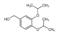 Benzenemethanol, 3,4-bis(1-methylethoxy)- CAS:69769-41-1 manufacturer & supplier