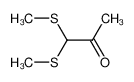 1,1-bis(methylthio)-2-propanone CAS:69769-67-1 manufacturer & supplier