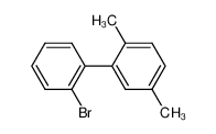 2-bromo-2',5'-dimethylbiphewnyl CAS:69769-83-1 manufacturer & supplier