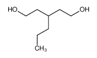 3-propylpentane-1,5-diol CAS:69769-95-5 manufacturer & supplier