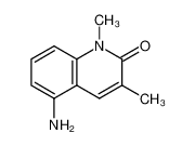 5-amino-1,3-dimethylquinolin-2(1H)-one CAS:697739-38-1 manufacturer & supplier