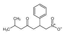 4-Heptanone, 6-methyl-1-nitro-2-phenyl- CAS:697745-84-9 manufacturer & supplier