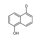 naphthalen-5-d-1-ol CAS:697746-60-4 manufacturer & supplier