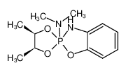 2-dimethylamino-4'r,5'c-dimethyl-2,3-dihydro-2λ5-spiro[benzo[1,3,2]oxazaphosphole-2,2'-[1,3,2]dioxaphospholane] CAS:69775-04-8 manufacturer & supplier