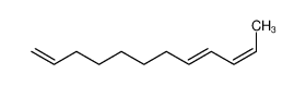 (8E,10Z)-1,8,10-Dodecatrien CAS:69775-60-6 manufacturer & supplier