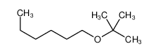 1-[(2-methylpropan-2-yl)oxy]hexane CAS:69775-79-7 manufacturer & supplier