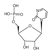 zebularine-5'-monophosphate CAS:69776-97-2 manufacturer & supplier