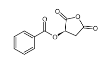 2,5-Furandione, 3-(benzoyloxy)dihydro-, (3R)- CAS:697767-03-6 manufacturer & supplier