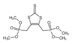 4,5-bis(dimethylphosphono)methyl-2-thioxo-1,3-dithiole CAS:697779-62-7 manufacturer & supplier