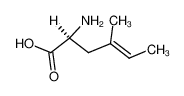 2-Amino-4-methyl-L-hex-4-ensaeure CAS:69779-49-3 manufacturer & supplier